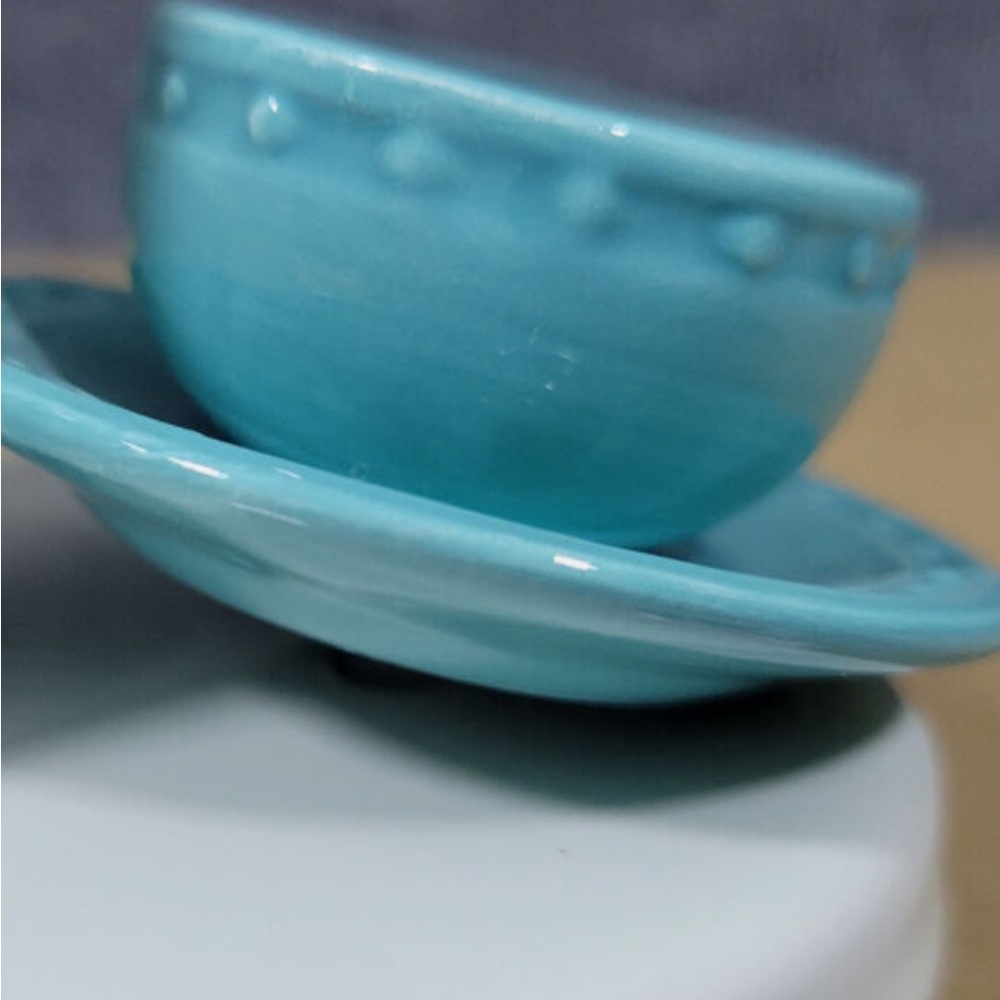 Nora flemming warm me up mini new with tag - Picture 5 of 6